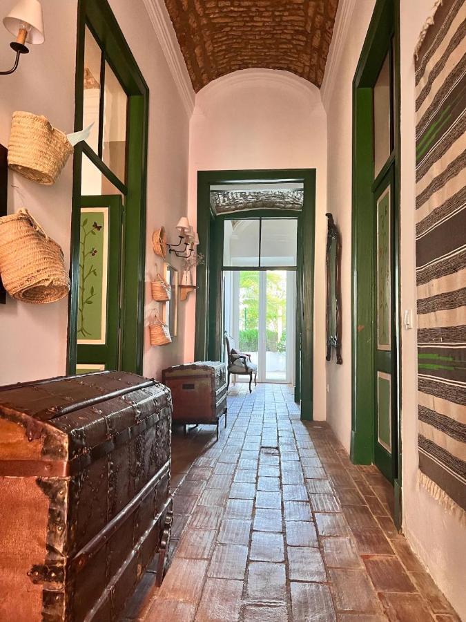 Casa Da Peixa Rooms Estoi Luaran gambar