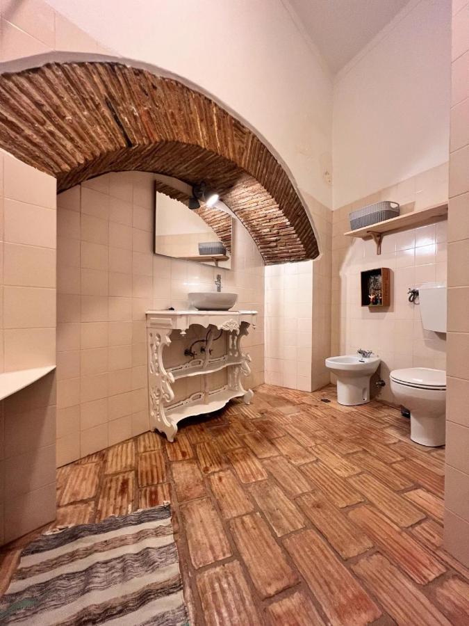Casa Da Peixa Rooms Estoi Luaran gambar