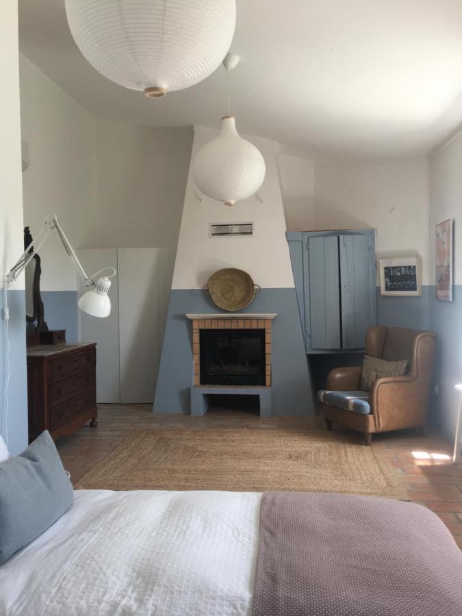 Casa Da Peixa Rooms Estoi Luaran gambar